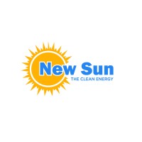 New Sun Ltd logo - Similar company to Alela Technologies Ltd