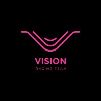 Vision Racing logo - Similar company to Reach Cambridge