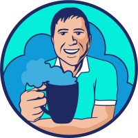 Salesforce Break logo - Similar company to Brdpro Consulting