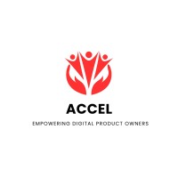 Accel Consulting logo - Similar company to Leadgen360.In