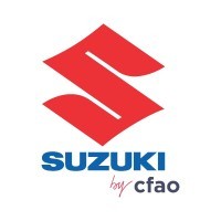 SUZUKI GABON logo - Similar company to Cfao Mobility - Gabon