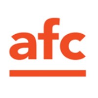 AFC Accounting Services logo - Similar company to Common Ground Society