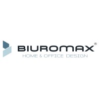 BIUROMAX Home & Office Design Sp. z o.o. logo - Similar company to Wohnzeile4