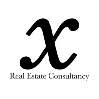 X Real Estate logo - Similar company to Millennium Technologies Eg