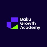 Baku Growth Academy logo - Similar company to Phoenix Development