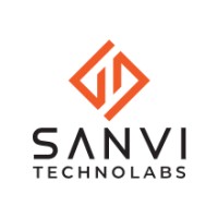 Sanvi Technolabs logo - Similar company to Witty Tech