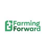 Farming Forward logo - Similar company to Better Farming