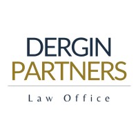 Dergin | Partners Law Office logo - Similar company to Büke & Mert Hukuk