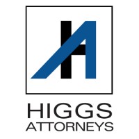 Higgs Attorneys Inc. logo - Similar company to Nea Inc.