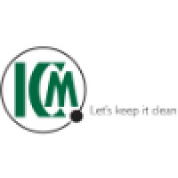 Integrated Cleaning Management logo - Similar company to Pacific Fm Services