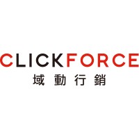 CLICKFORCE 域動行銷 logo - Similar company to Clickforce
