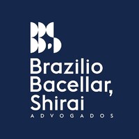 Brazilio Bacellar, Shirai Advogados logo - Similar company to Marconcini Rodrigues Advogados