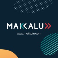 Makkalu Studio logo - Similar company to The Option.