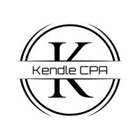 Kendle CPA, LLC logo