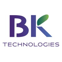 BK Technologies logo - Similar company to Bk Consulting