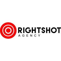 RIGHTSHOT logo - Similar company to Basestack Gaming