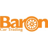 Baron Car Trading logo - Similar company to Luxrent