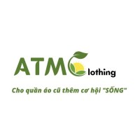 ATM Clothing logo - Similar company to Study For You