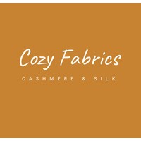 Cozy Fabrics logo - Similar company to Sublimation Fabrics--Supplies All Kinds Products Of Sublimation Fabrics For Heat Transfer Printing