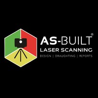 As-Built Laser Scanning logo - Similar company to Pinpoint 3D (Pty) Ltd.