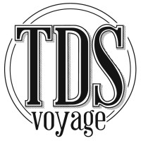 TDS VOYAGE logo - Similar company to Escursia