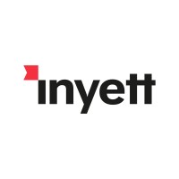 Inyett AB logo - Similar company to Publitech By Visma