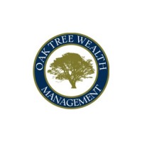 Oak Tree Wealth Management; LLC logo - Similar company to Binarywriter