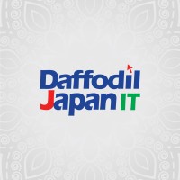Daffodil Japan IT logo - Similar company to Daffodil Japan It Ltd. (Djit)