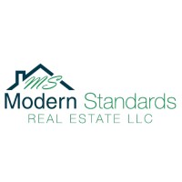 Modern Standards Realestate logo - Similar company to Oxe Marketing Thailand