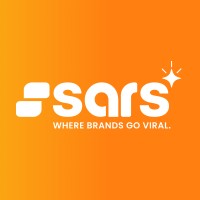 SARS Digital logo - Similar company to Oxper