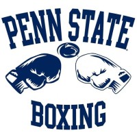 Penn State Boxing logo - Similar company to Pegula Ice Arena