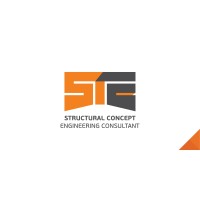 Structural Concept Engineering Consultant logo - Similar company to Gk Structural Consultant