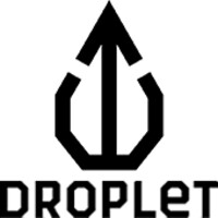 Droplet logo - Similar company to Smd Group