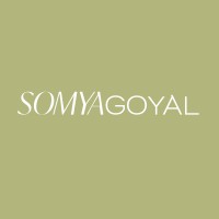 Somya Goyal logo - Similar company to Khajoor Studio