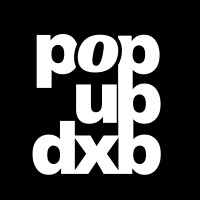 POPUPDXB logo - Similar company to Circle Property