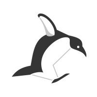 Agentur Blaulicht logo - Similar company to Mr.Data
