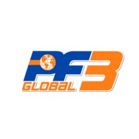 PF3 Global logo - Similar company to Design Precast & Pipe, Inc.