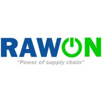 RAWON logo - Similar company to Skyvolt