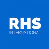 RHS International logo - Similar company to Shenzhen Finicare Co., Ltd