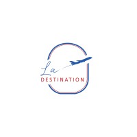 La Destination logo - Similar company to Ticketpipe