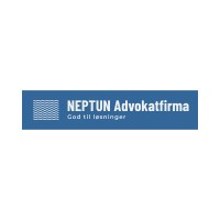 NEPTUN Advokatfirma logo - Similar company to Foreningen Ro