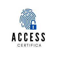 ACCESS CERTIFICA logo - Similar company to Id Federal Certificados Digitais
