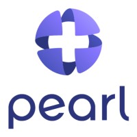 Pearl Health logo - Similar company to Infinitus Systems, Inc.