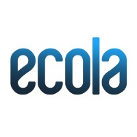 ecola Congo logo - Similar company to Blue-Id