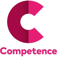 Competence logo - Similar company to Streamline Studio