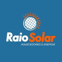 Raio Solar Aquecedores e Energia logo - Similar company to Núcleo Soluções
