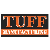 Tuff Manufacturing logo - Similar company to Alta Spa
