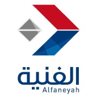 Alfaneyah Electromechanical Co. Ltd logo - Similar company to Prime Star Technologies Co.Ltd