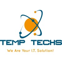 Temp Techs, LLC logo - Similar company to Spot24H, Sa