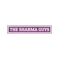 THE SHARMA GUYS logo - Similar company to Mehak Infrastructure Pvt. Ltd.